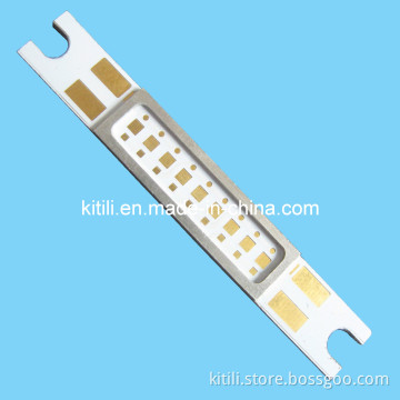 Aluminum Base Rigid LED PCB Board